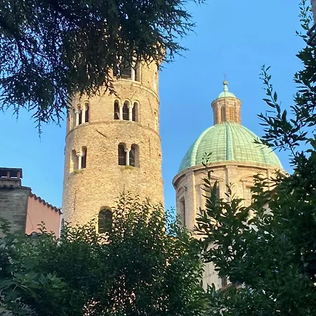 Palazzo Farini Frühstückspension