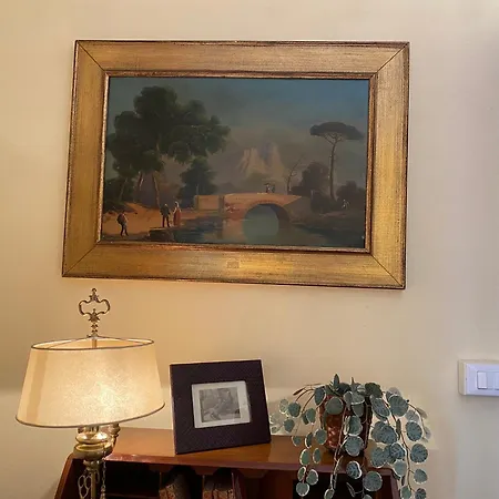 Palazzo Farini Frühstückspension