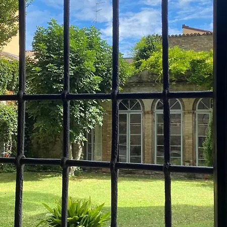 Palazzo Farini * Ravenna