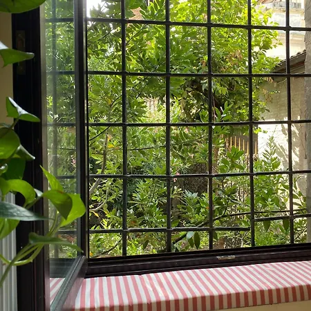 Palazzo Farini Frühstückspension