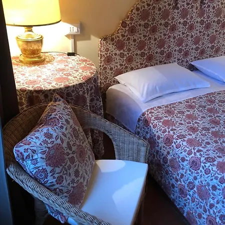 Frühstückspension Palazzo Farini Ravenna