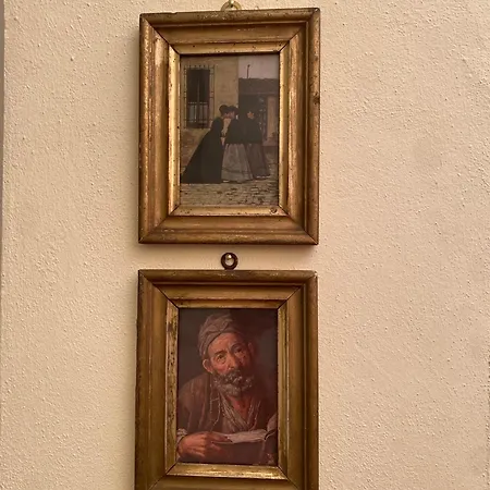 Palazzo Farini Frühstückspension