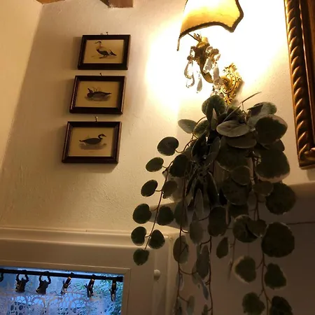 Palazzo Farini Frühstückspension