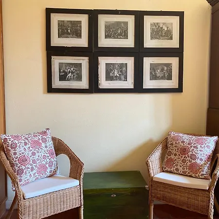 Frühstückspension Palazzo Farini *