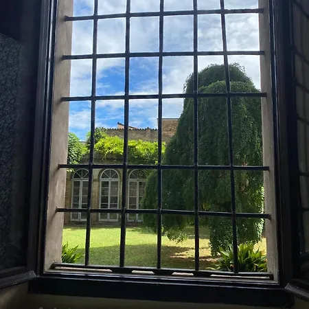 Frühstückspension Palazzo Farini