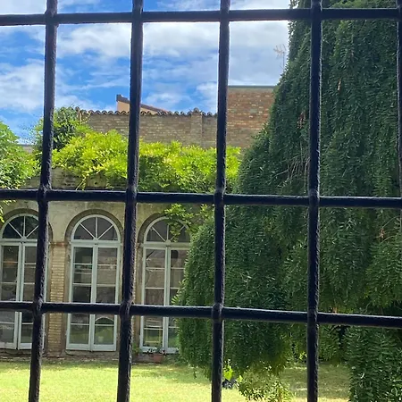 Palazzo Farini Frühstückspension Ravenna