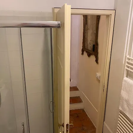 Palazzo Farini Frühstückspension