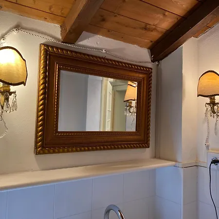 Frühstückspension Palazzo Farini Ravenna