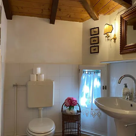 Frühstückspension Palazzo Farini Ravenna