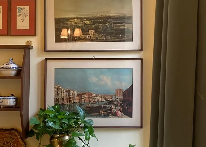 Palazzo Farini Bed & Breakfast Ravenna