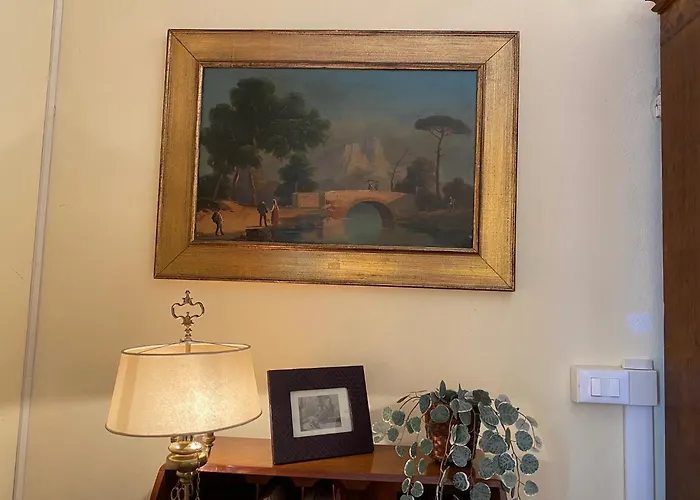 Palazzo Farini Bed & Breakfast