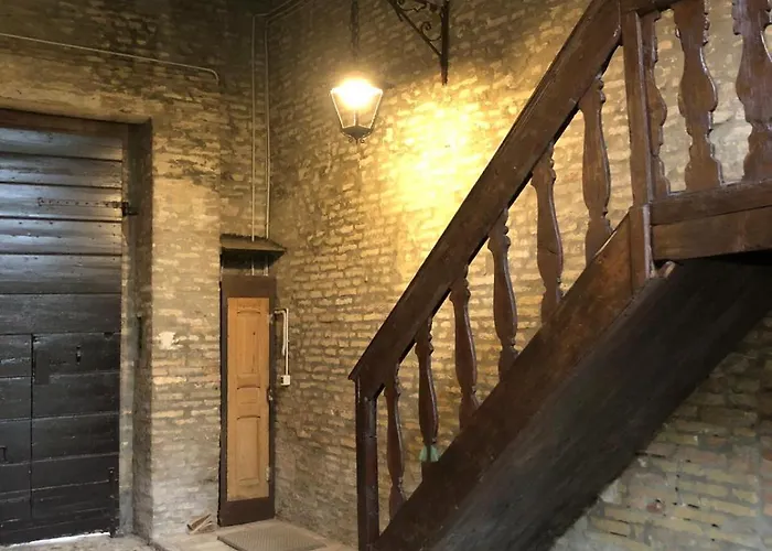 Palazzo Farini Bed & Breakfast Ravenna