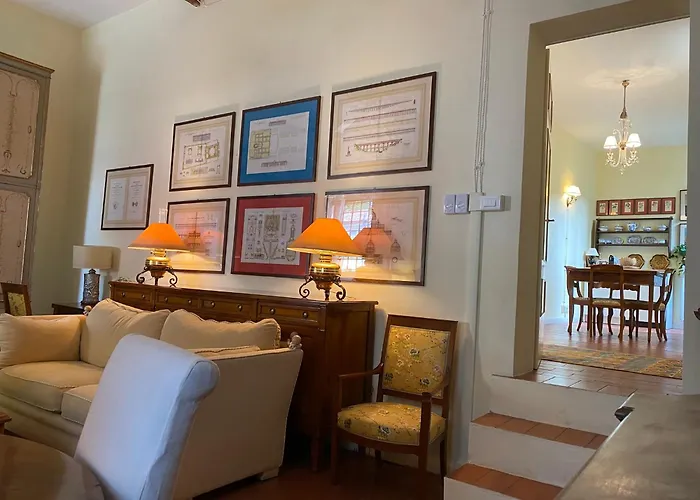 Palazzo Farini * Ravenna