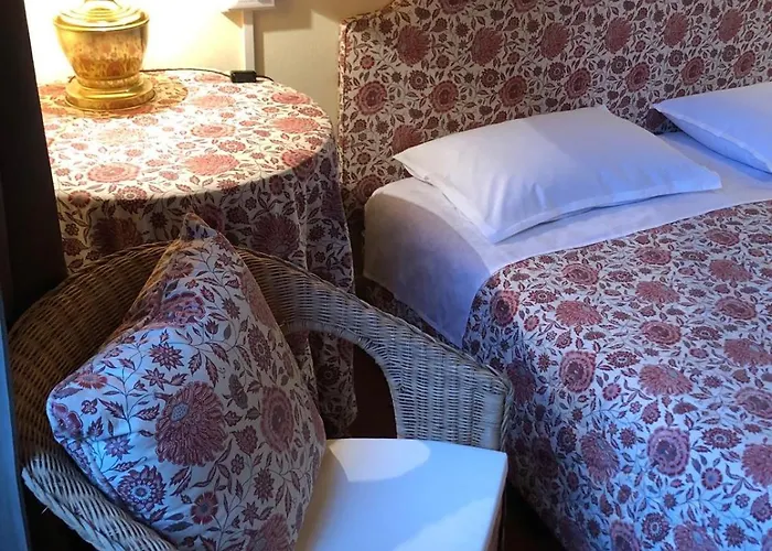 Bed & Breakfast Palazzo Farini Ravenna