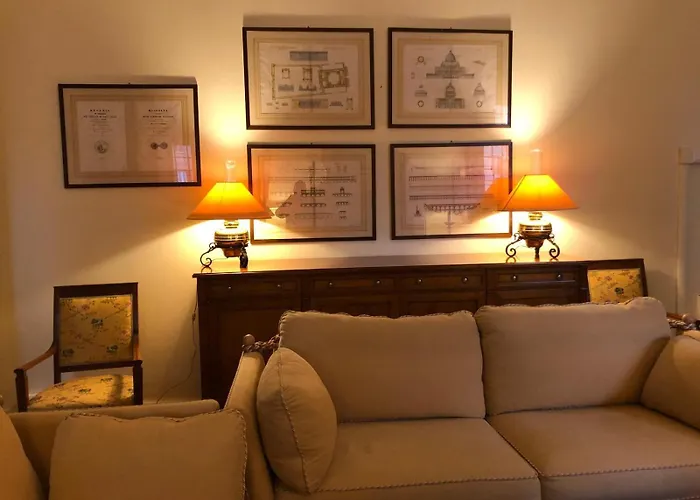 Palazzo Farini Bed & Breakfast Ravenna