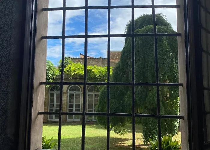 Bed & Breakfast Palazzo Farini