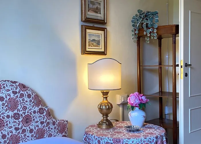 Palazzo Farini Bed & Breakfast *