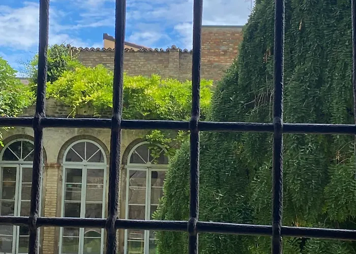 Palazzo Farini Bed & Breakfast Ravenna