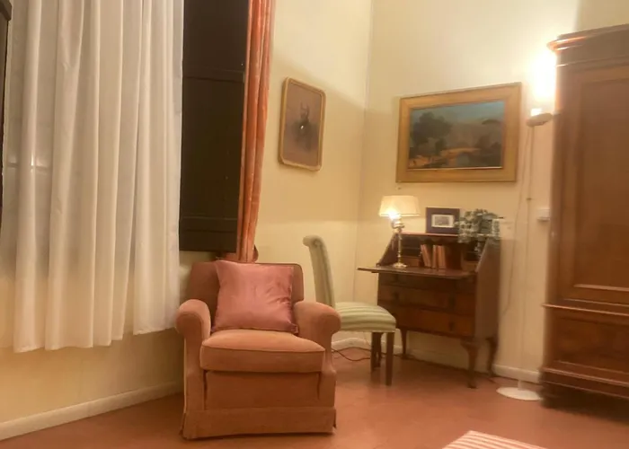 Palazzo Farini Bed & Breakfast Ravenna