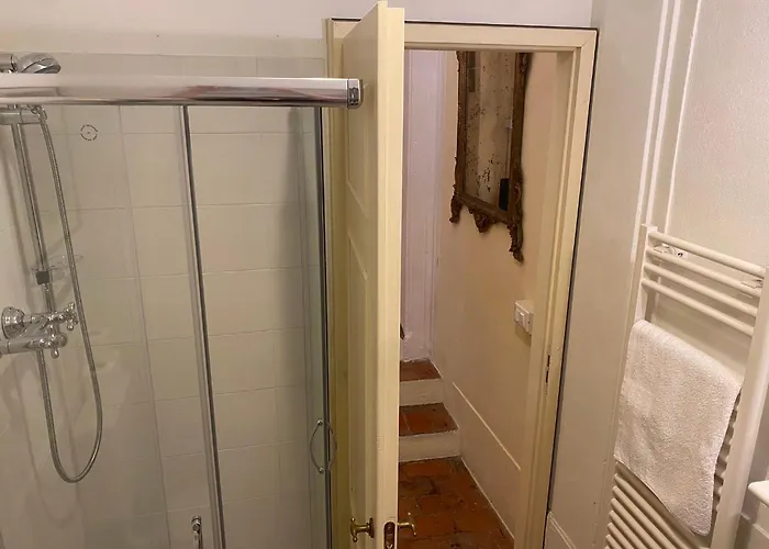 Palazzo Farini Bed & Breakfast