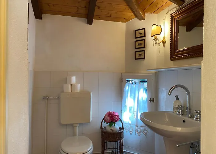 Bed & Breakfast Palazzo Farini Ravenna