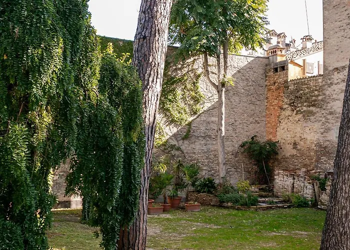 Palazzo Farini Ravenna