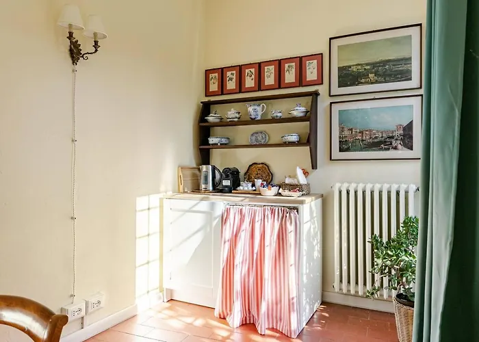 Palazzo Farini Bed & Breakfast *