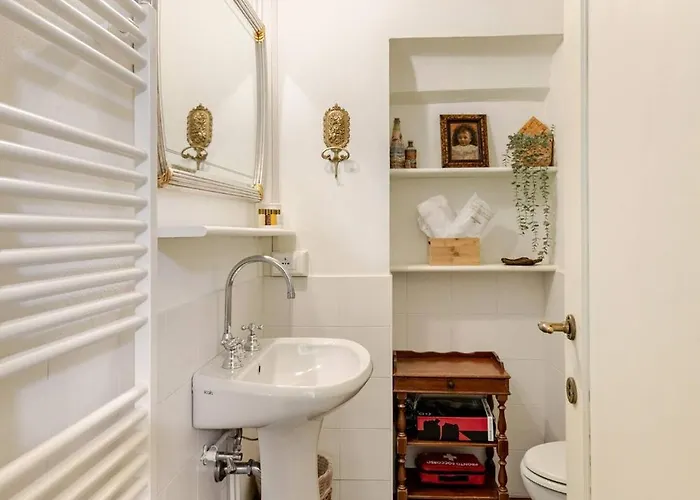 Bed & Breakfast Palazzo Farini