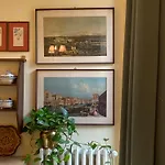 Palazzo Farini Bed and breakfast Rávena