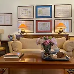 Bed and Breakfast Palazzo Farini