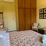 Bed and Breakfast Palazzo Farini *