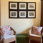 Bed and Breakfast Palazzo Farini *