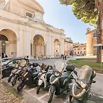 Bed and breakfast Palazzo Farini Rávena