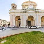 Palazzo Farini * Ραβένα