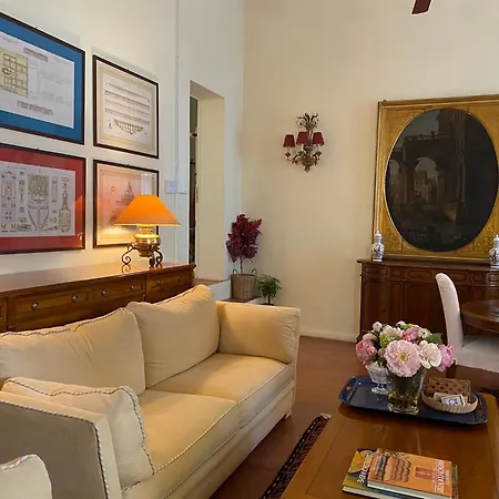 Palazzo Farini 3* Ravenna