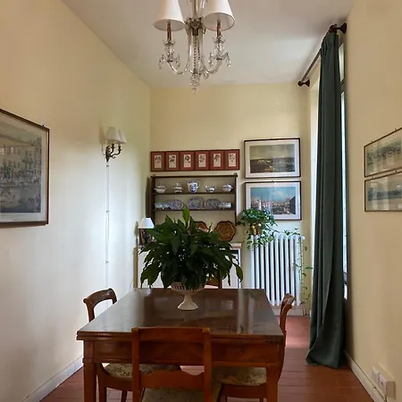 Palazzo Farini 3*