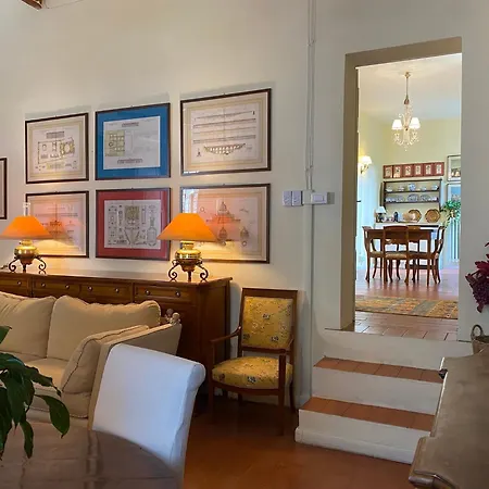 Bed & Breakfast Palazzo Farini *