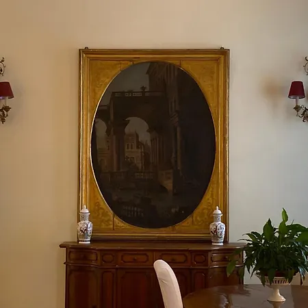 Palazzo Farini * ראבנה