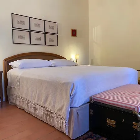 Palazzo Farini Bed & Breakfast Ravenna
