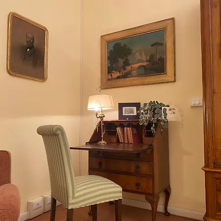 Bed & Breakfast Palazzo Farini