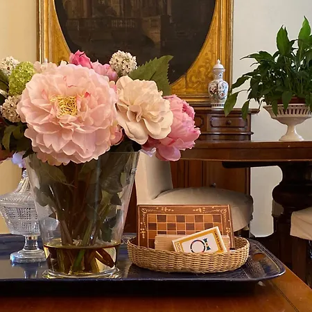 Palazzo Farini * Ravenna