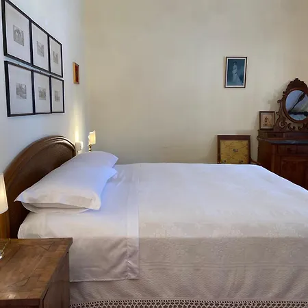 Bed & Breakfast Palazzo Farini