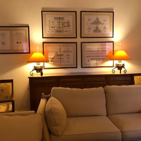 Palazzo Farini Bed & Breakfast Ravenna