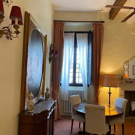 Bed & Breakfast Palazzo Farini 3*