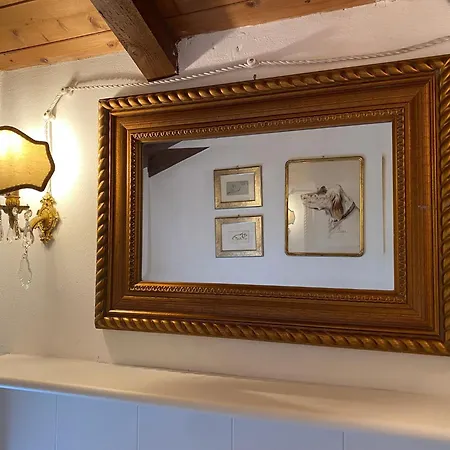 Palazzo Farini Bed & Breakfast