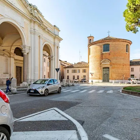 Palazzo Farini * Ravenna
