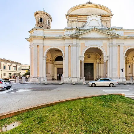 Palazzo Farini 3* Ravenna