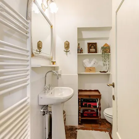 Bed & Breakfast Palazzo Farini