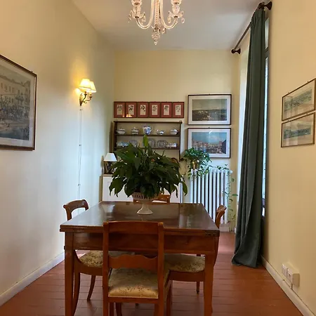 Bed & Breakfast Palazzo Farini 3*