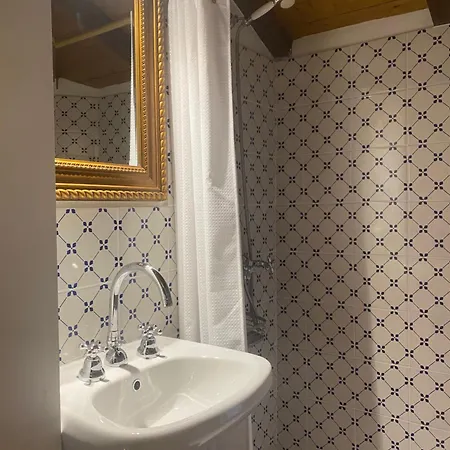 Bed & Breakfast Palazzo Farini
